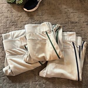 Boys Nike baseball pants